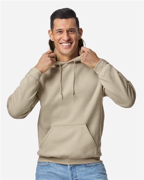 crewnecks option for on-demand t-shirt printing